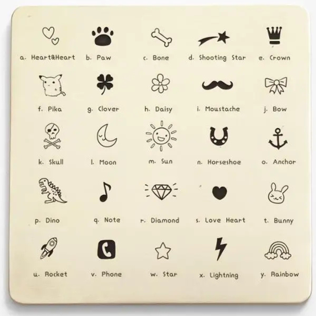 Personalized Pet ID Tag – The Essential Accessory for Your Toutouminou