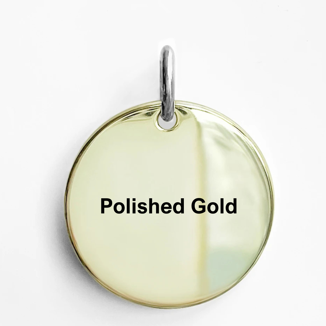 Personalized Pet ID Tag – The Essential Accessory for Your Toutouminou